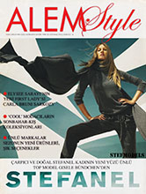 Alem Style (Turkey-September 2008)